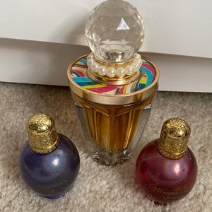 Taylor Swift Perfumes Bundle
